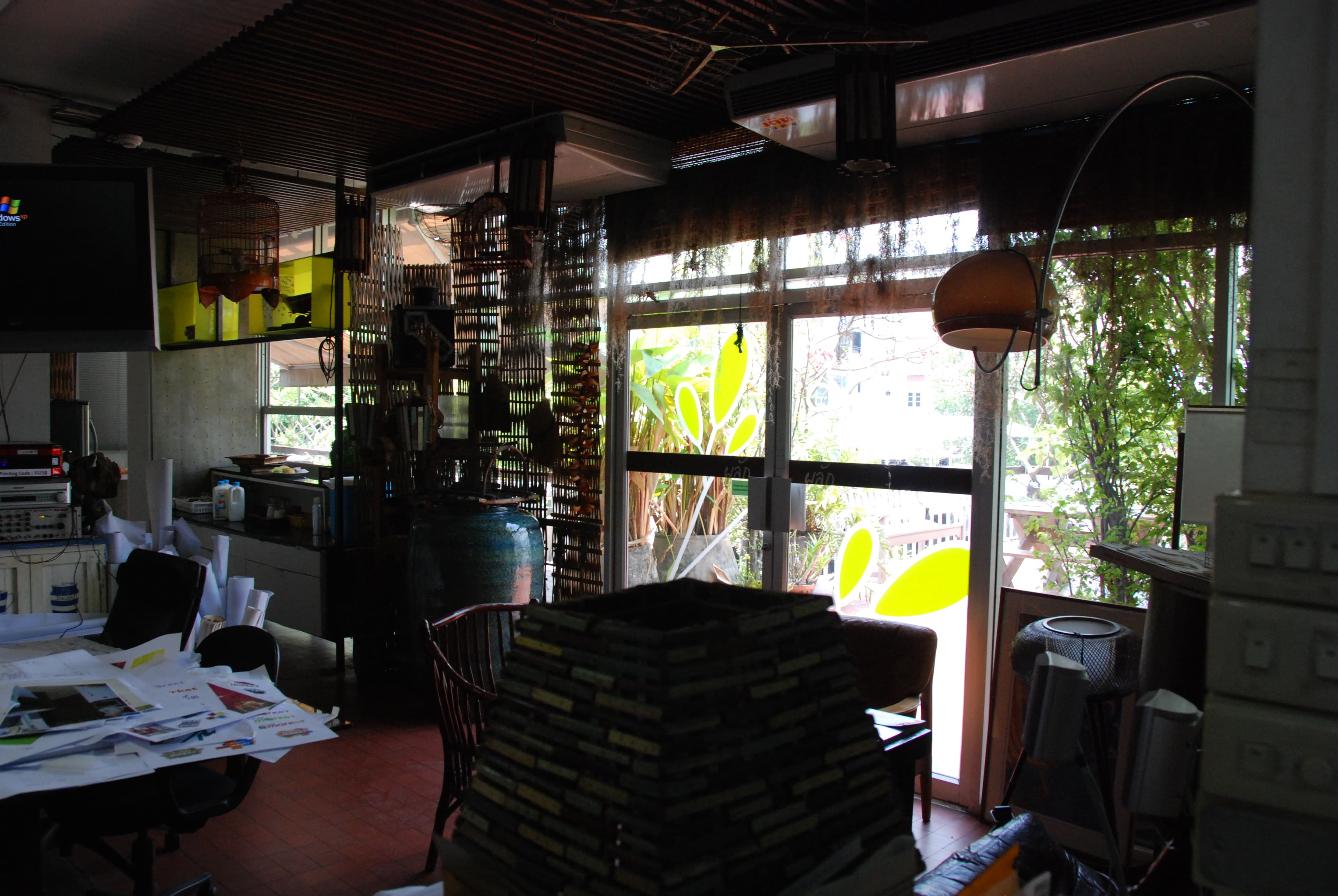 About Contour-A Slide 4