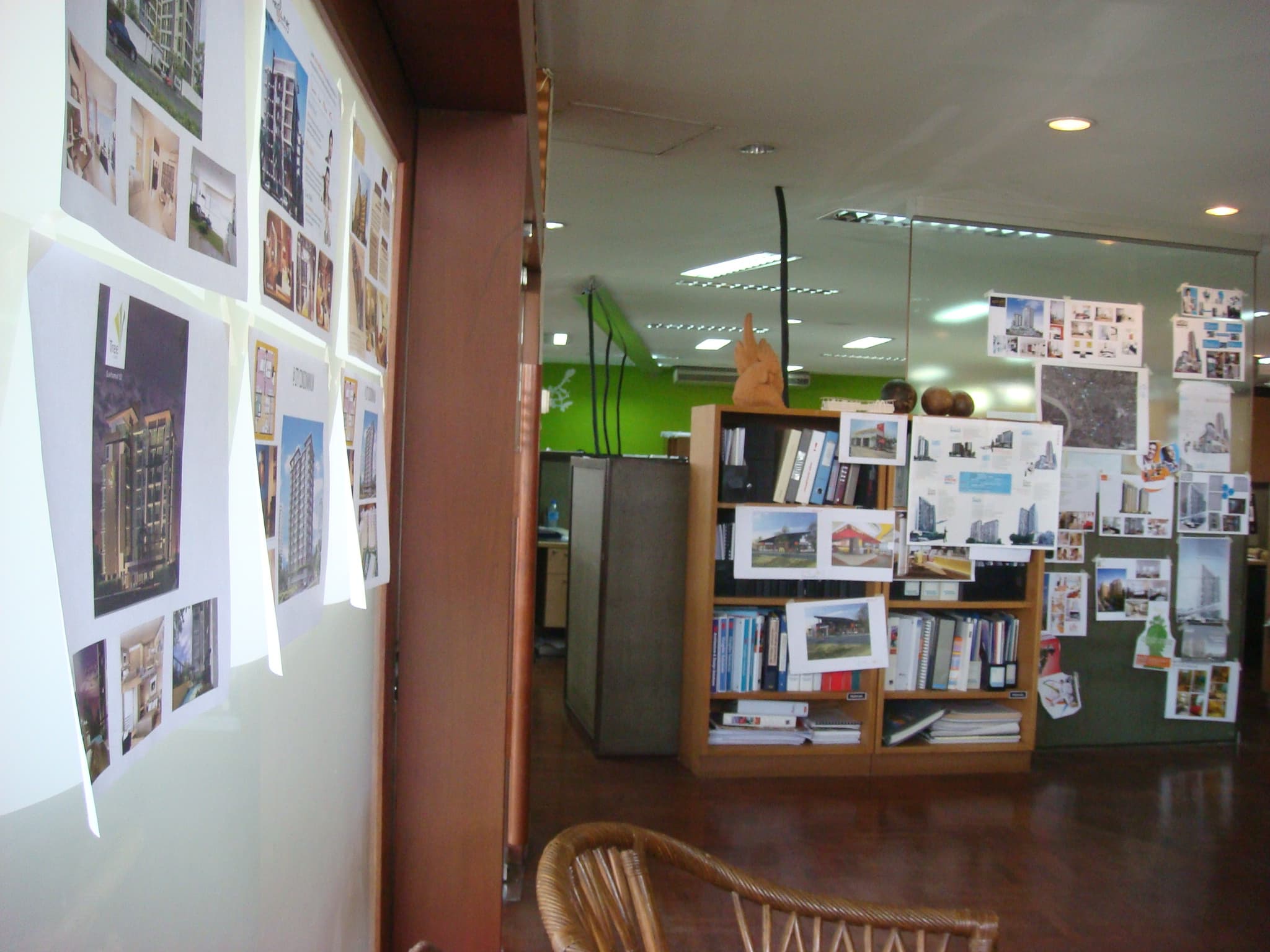 About Contour-A Slide 5